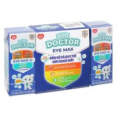 SBPS Kun Doctor Eye Max