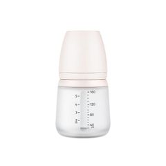 Bình sữa Moyuum silicone Hàn Quốc