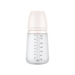 Bình sữa Moyuum silicone Hàn Quốc