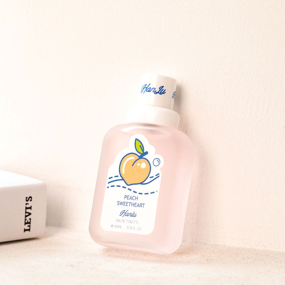 Nước Hoa Hanlu EDT 50ml
