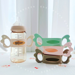 Phụ kiện tay cầm bình cánh tiên Bebe Free