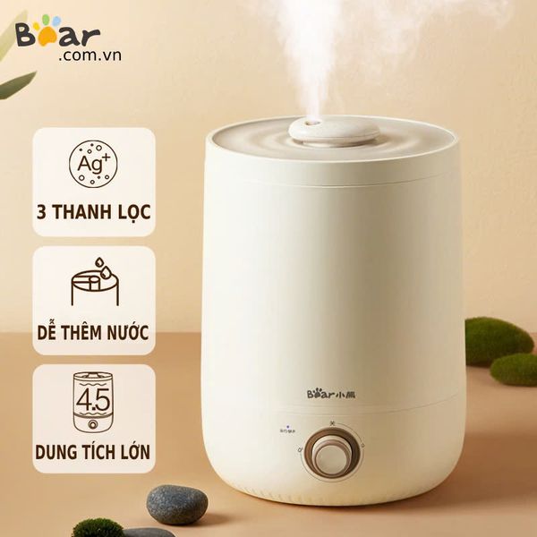 Máy phun sương tạo ẩm Bear JSQ-C50Q1