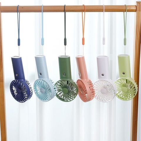 Quạt cẩm tay mini Yoobao