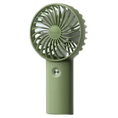 Quạt cẩm tay mini Yoobao