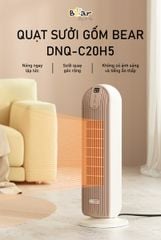 Quạt sưởi gốm Bear DNQ-C20H5