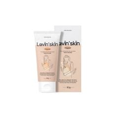 Kem trị rạn Lovin'Skin