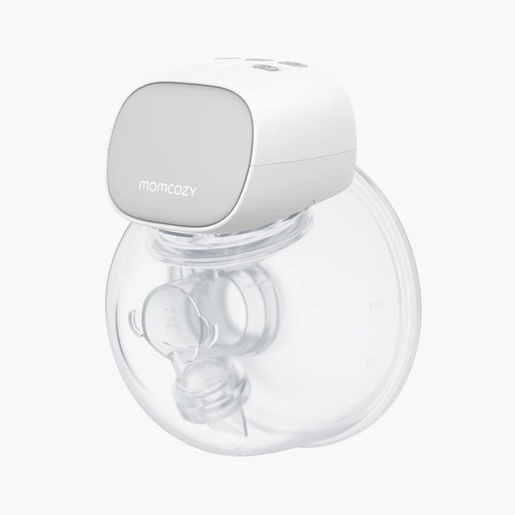 Máy hút sữa rảnh tay không dây Momcozy S9 Pro