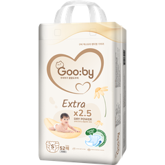 Bỉm Gooby Extra