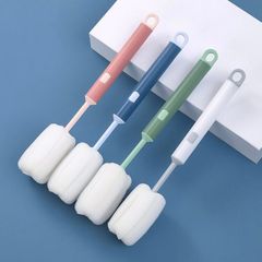 Cọ bình 1 chi tiết mút xốp