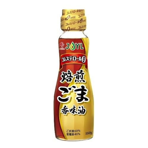 Dầu mè rang Ajinomoto Nhật