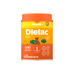 Sữa Vinamilk Dielac Gold