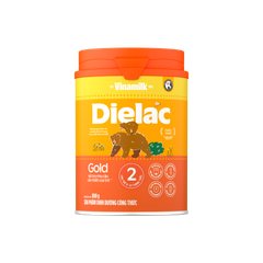 Sữa Vinamilk Dielac Gold