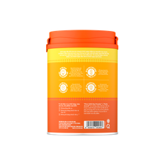Sữa Vinamilk Dielac Gold