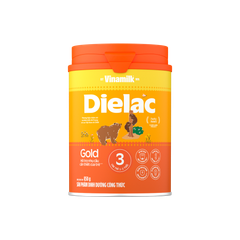 Sữa Vinamilk Dielac Gold