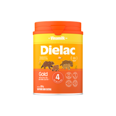 Sữa Vinamilk Dielac Gold