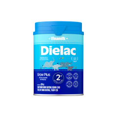 Sữa Dielac Grow Plus Vinamilk