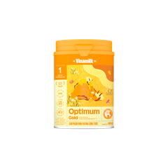 Sữa Vinamilk Optimum Gold