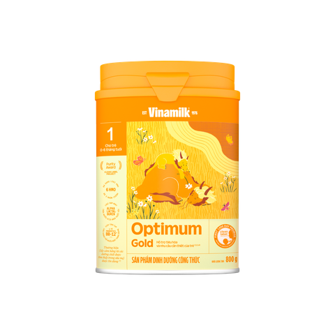 Sữa Vinamilk Optimum Gold