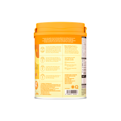 Sữa Vinamilk Optimum Gold