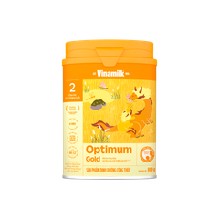 Sữa Vinamilk Optimum Gold