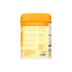 Sữa Vinamilk Optimum Gold
