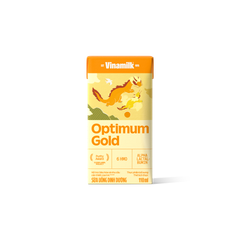 SBPS Vinamilk Optimum Gold