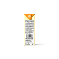 SBPS Vinamilk Optimum Gold