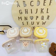 Set 2 hộp trữ đông Bechoice