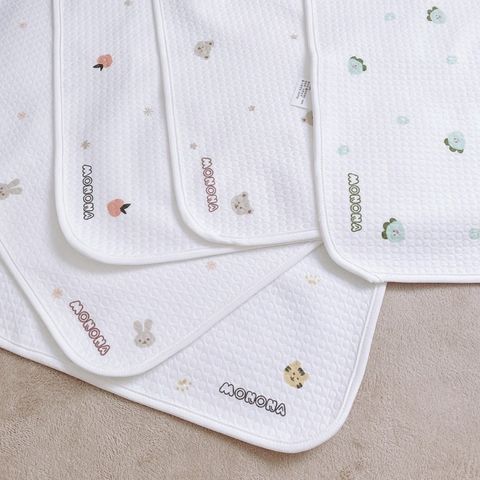 Thảm lót chống thấm organic Monona