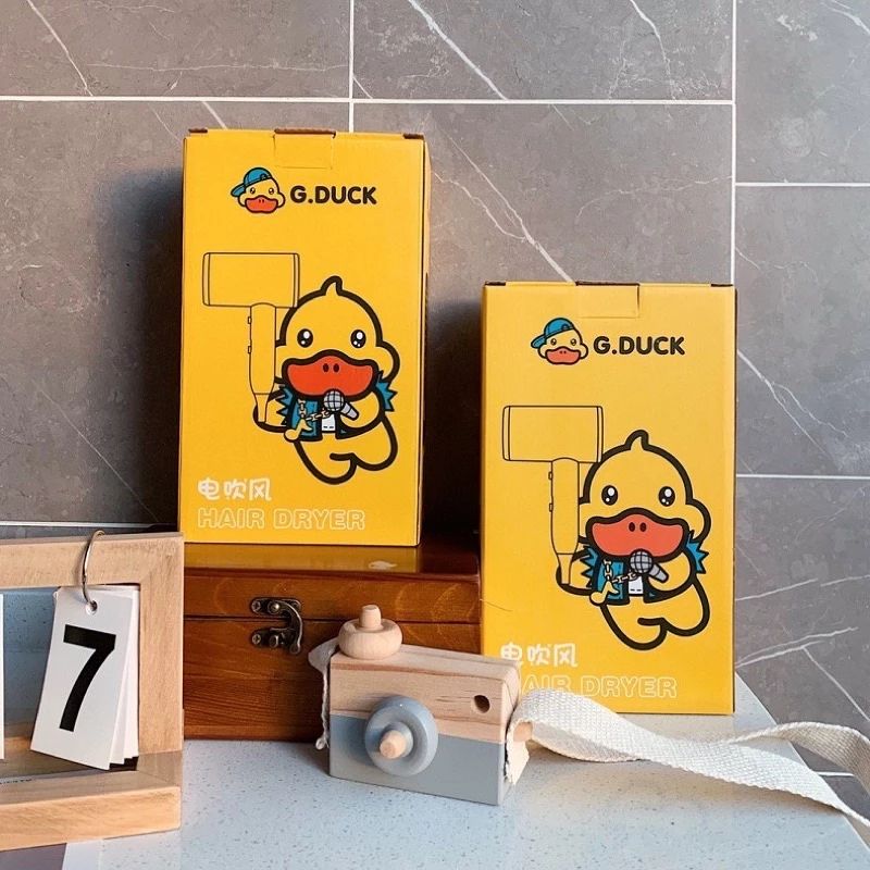 Máy sấy tóc G.duck