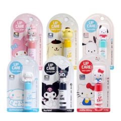 Son dưỡng môi Lip Care cho bé