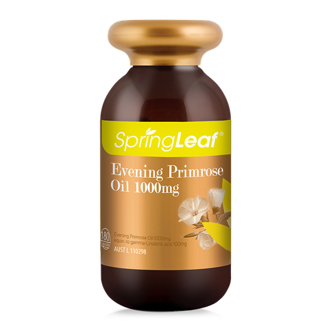Tinh dầu hoa anh thảo SpringLeaf Primrose Oil