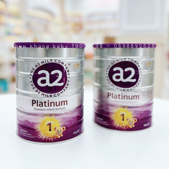 Sữa A2 Platinum