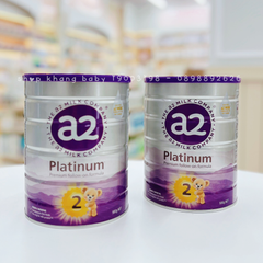 Sữa A2 Platinum