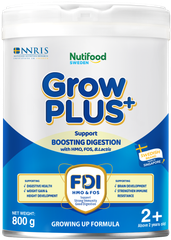 Sữa GrowPLUS+ Tiêu hóa Nutifood