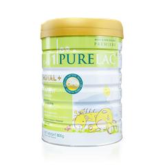 Sữa Purelac 800g