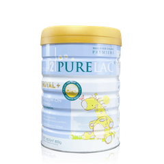 Sữa Purelac 800g