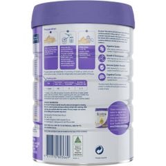 Sữa dê Biostime SN-2 Bio Plus 800g