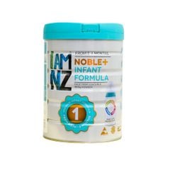 Sữa công thức IAMNZ Noble+ Formula