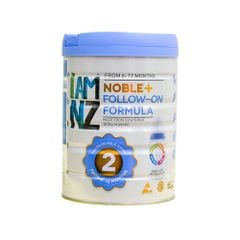 Sữa công thức IAMNZ Noble+ Formula