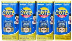 SBPS GrowPLUS+ Nutifood xanh