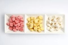 Sữa chua khô Măm My