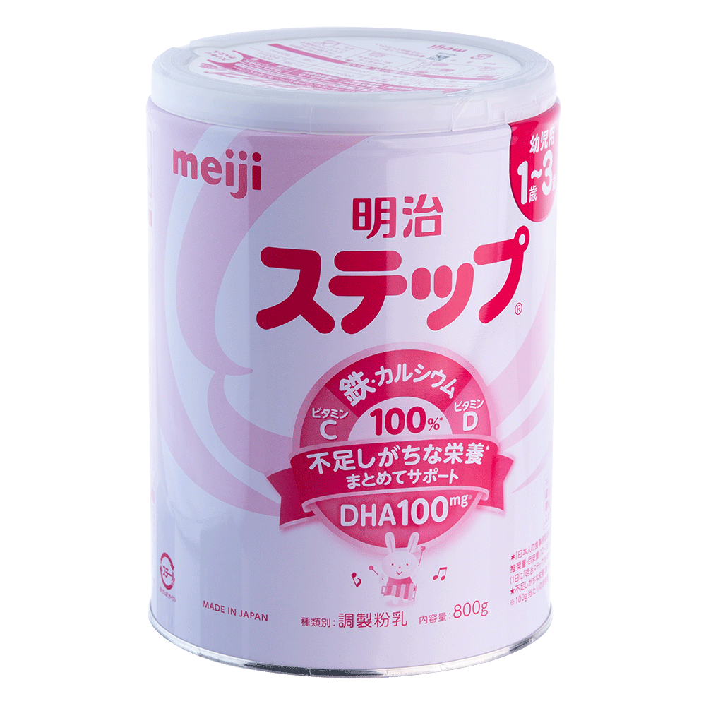 Sữa Meiji nội địa Nhật 800g