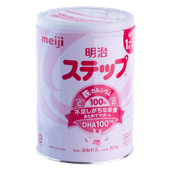 Sữa Meiji nội địa Nhật 800g