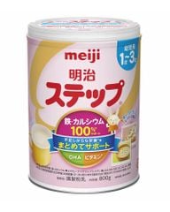 Sữa Meiji nội địa Nhật 800g