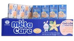 Sữa nước dinh dưỡng Metacare Eco