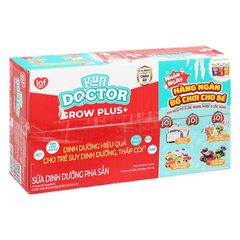 SBPS Kun Doctor GROW PLUS+