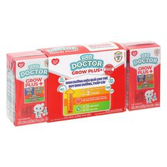 SBPS Kun Doctor GROW PLUS+