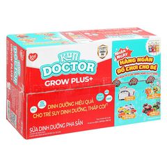 SBPS Kun Doctor GROW PLUS+