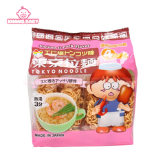 Mỳ ăn dặm Tokyo Nhật 112g
